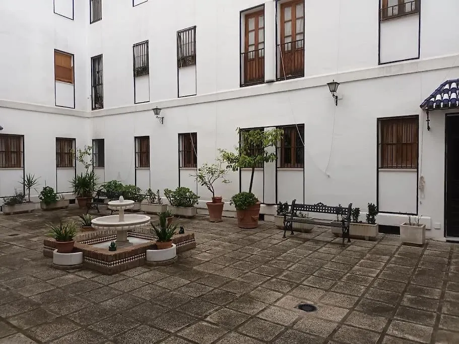 Appartement Apartamento Puerta Real Sevilla