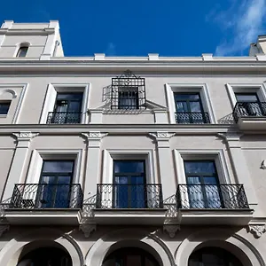 La Silleria De Arfe By Magno Appartement
