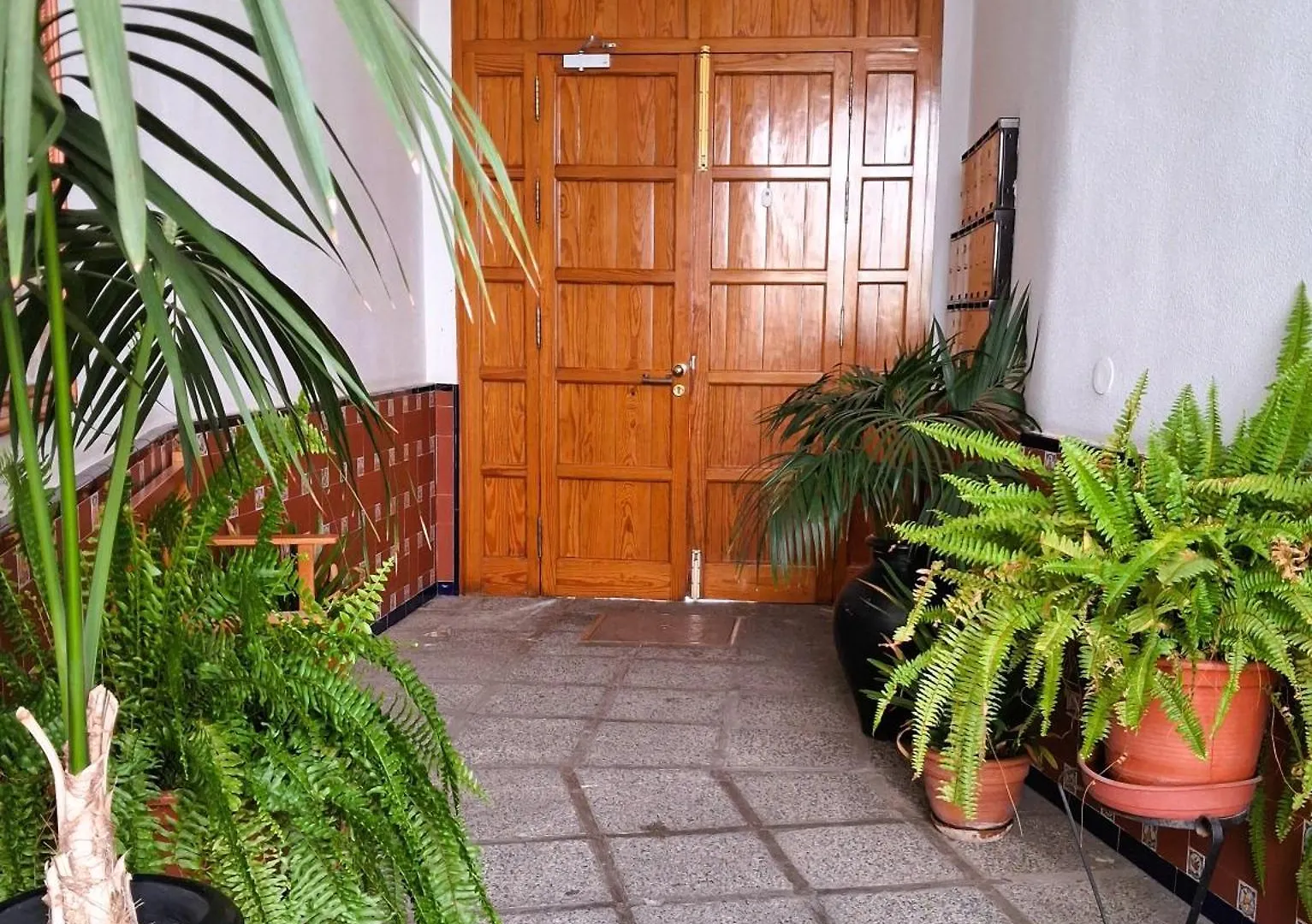 Apartamento Puerta Real Sewilla 0*,  Hiszpania