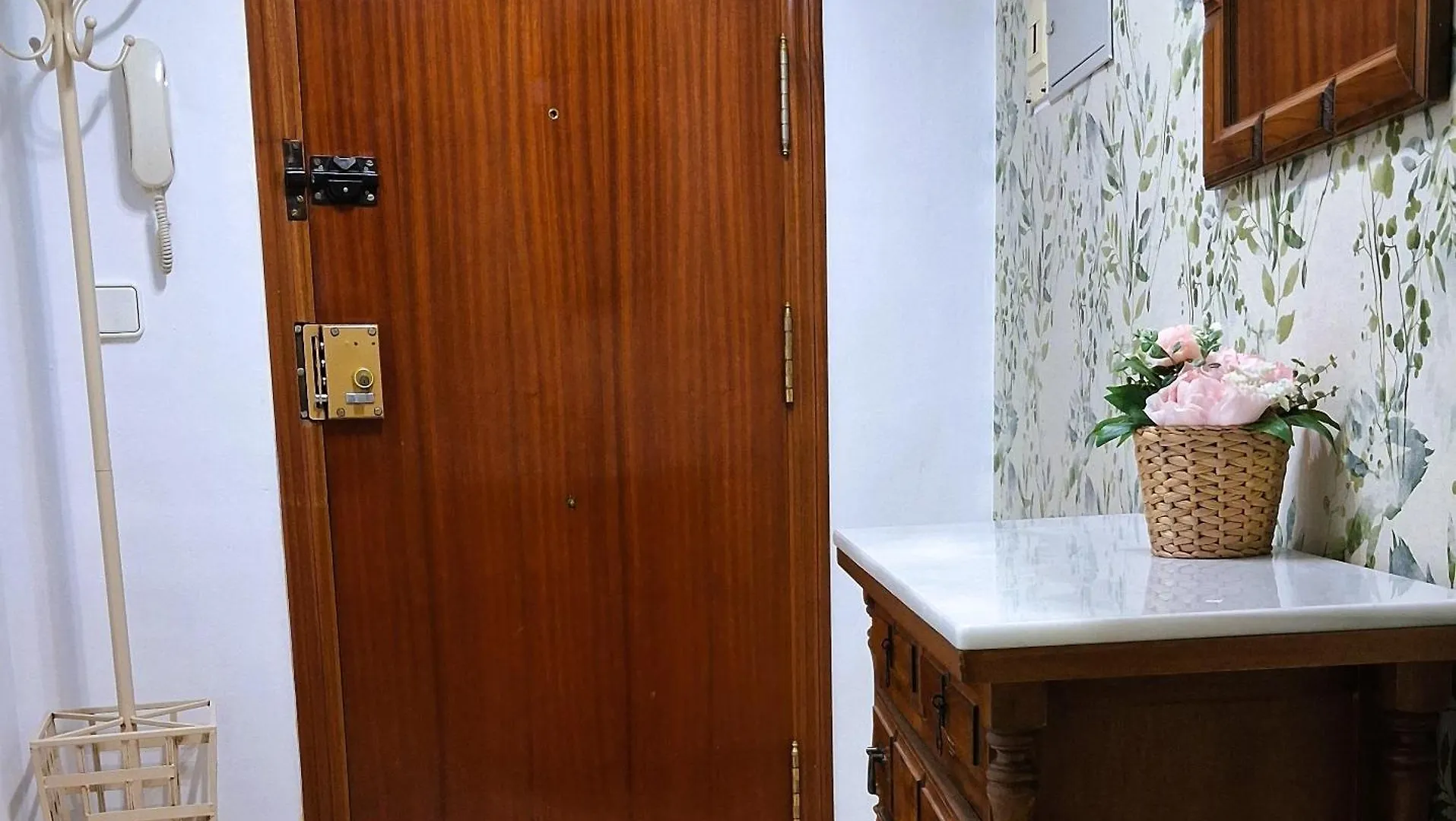 Apartamento Puerta Real Sewilla 0*,