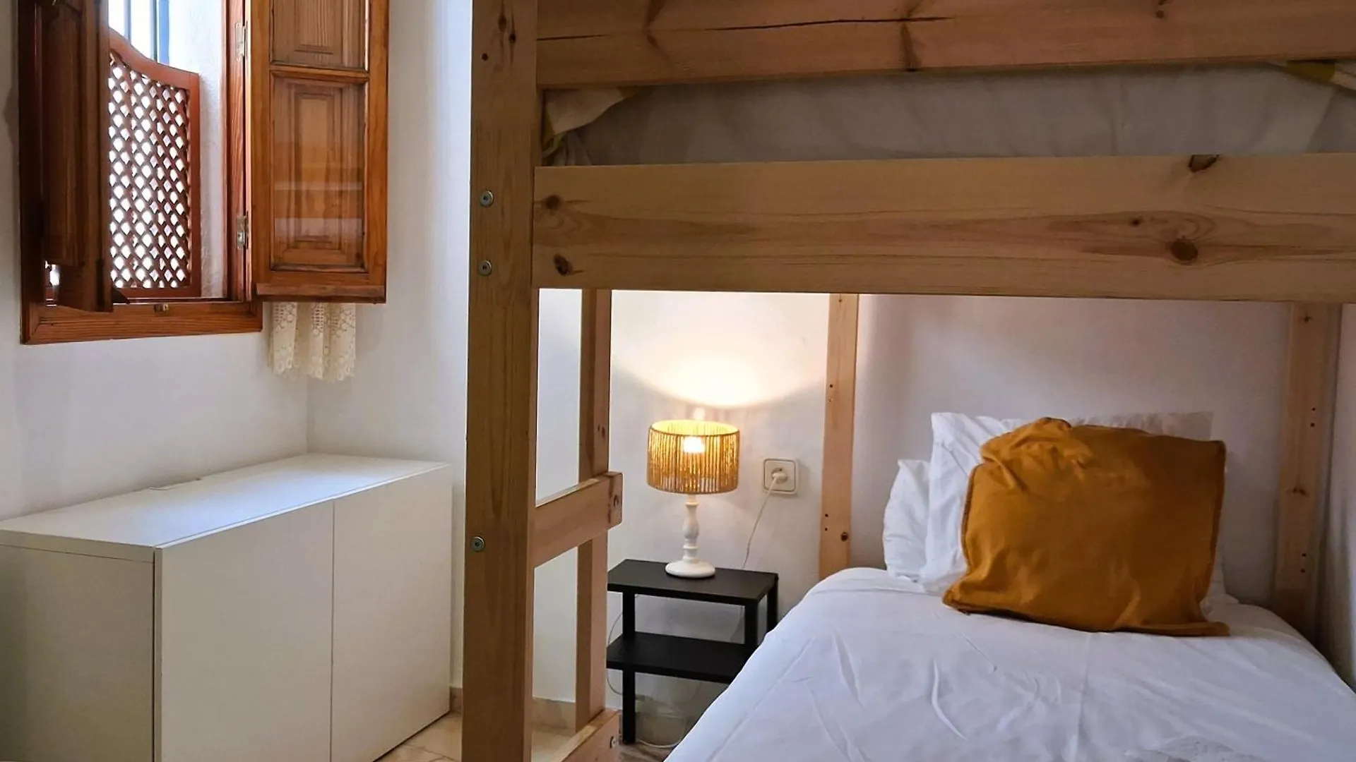 Apartament Apartamento Puerta Real Sewilla Hiszpania